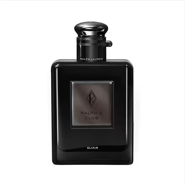 Ralph's Club Elixir Eau De Parfum.