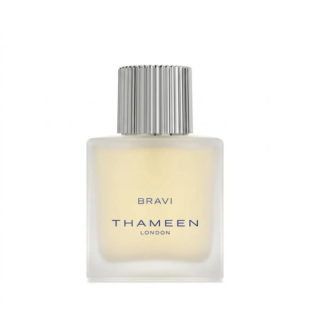THAMEEN BRAVI COLOGNE ELIXIR PARFUM