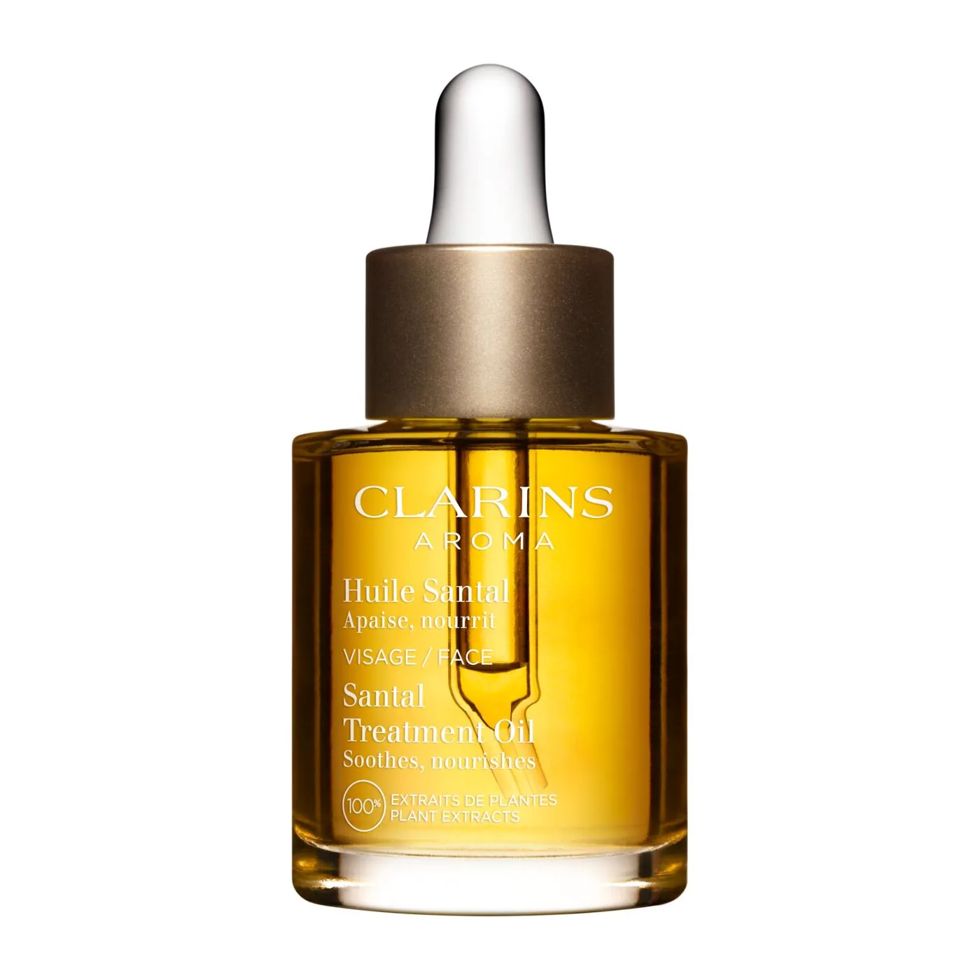 Santal Treatment Oil