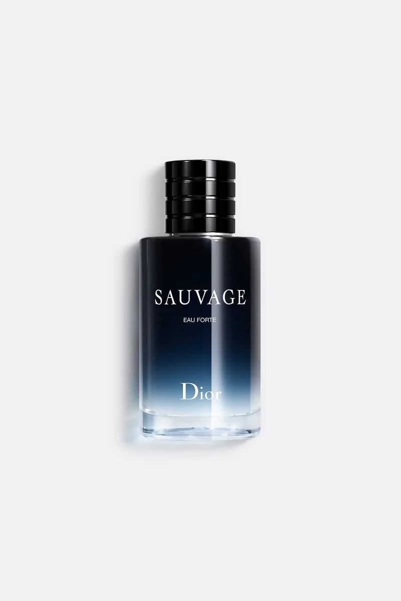 Dior Sauvage Forte Parfum