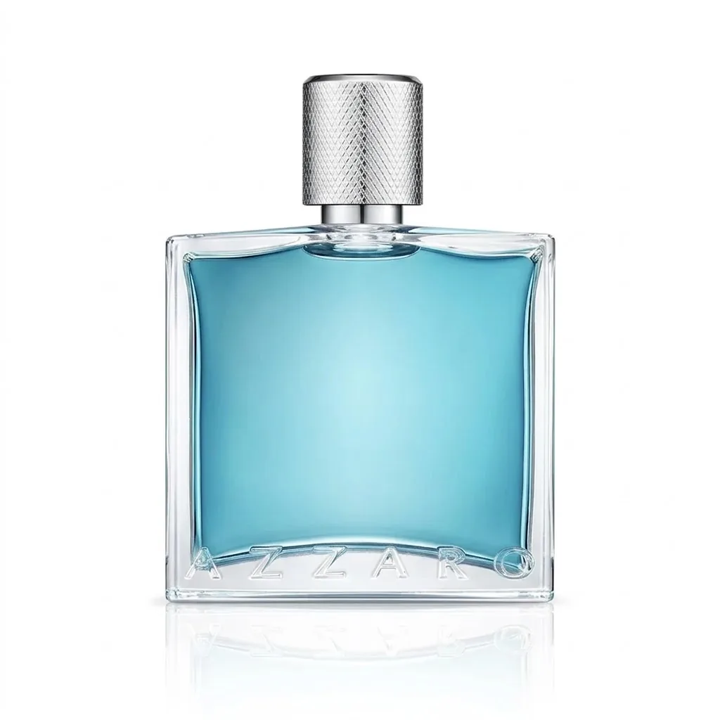 AZZARO CHROME LEGEND Eau de Toilette 100ML
