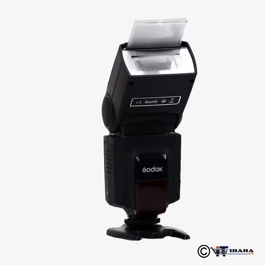 Godox TT520II Thinklite Camera Flashlight (Speedlight)