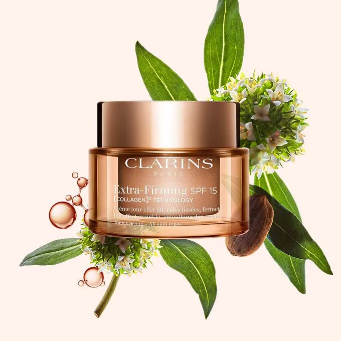 Extra-Firming Day Cream SPF15