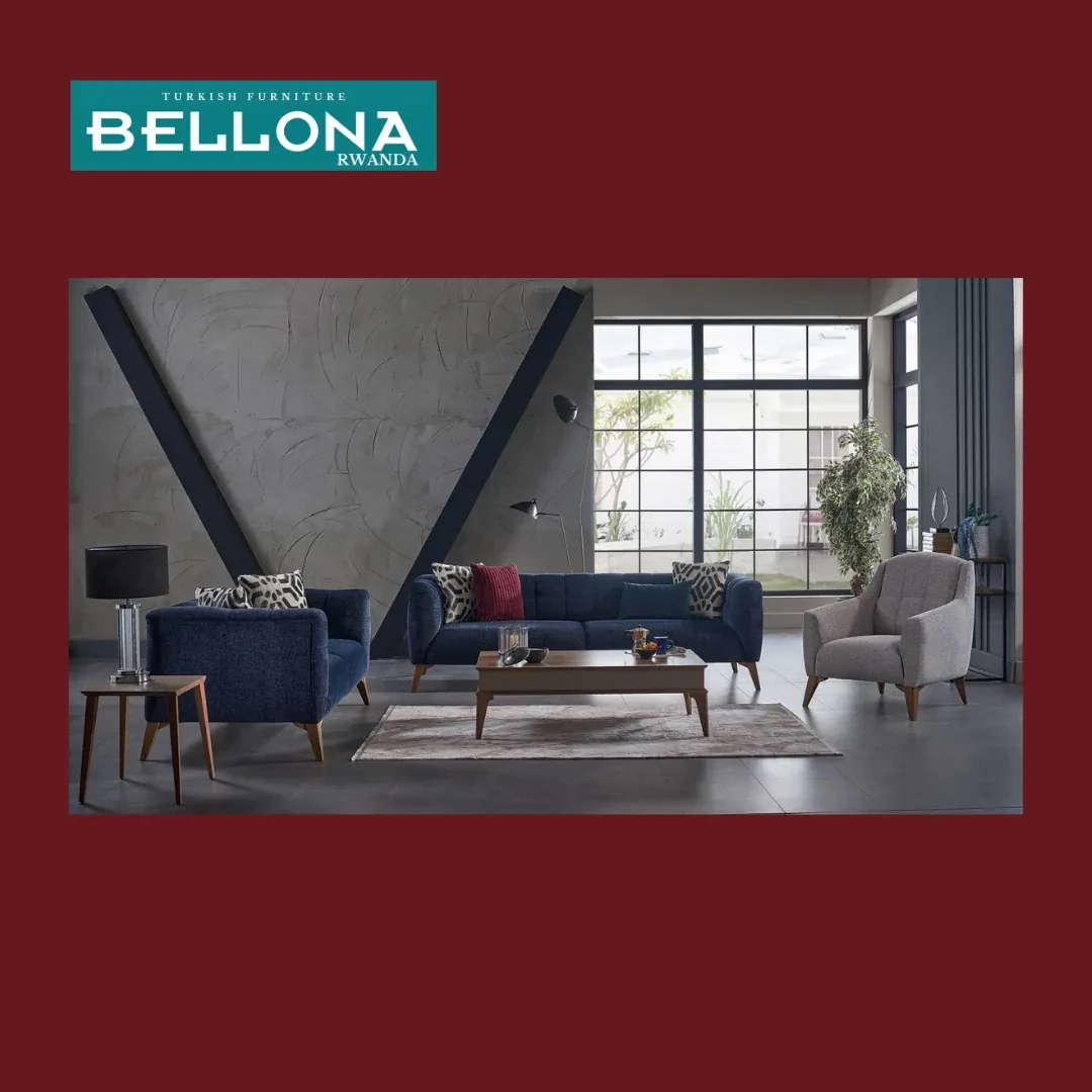 BELLONA INDIANA THREE-PERSON SOFA BED