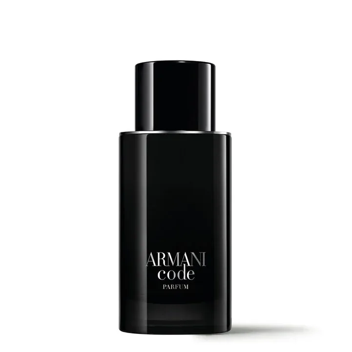 Code Parfum