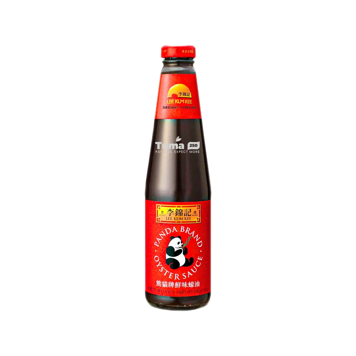 Panda Oyster Sauce 510g