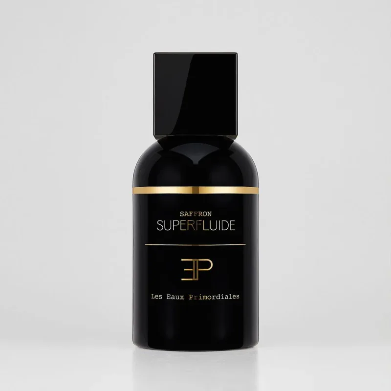 Saffron Superfluide Eau De Parfum