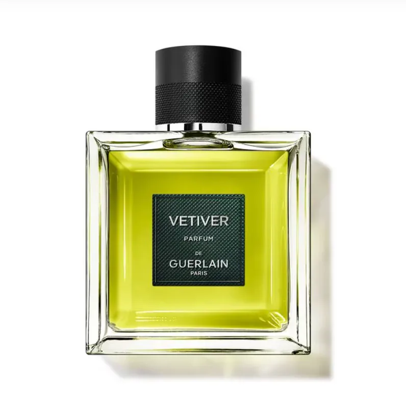 GUERLAIN VETIVER PARFUM 100ML