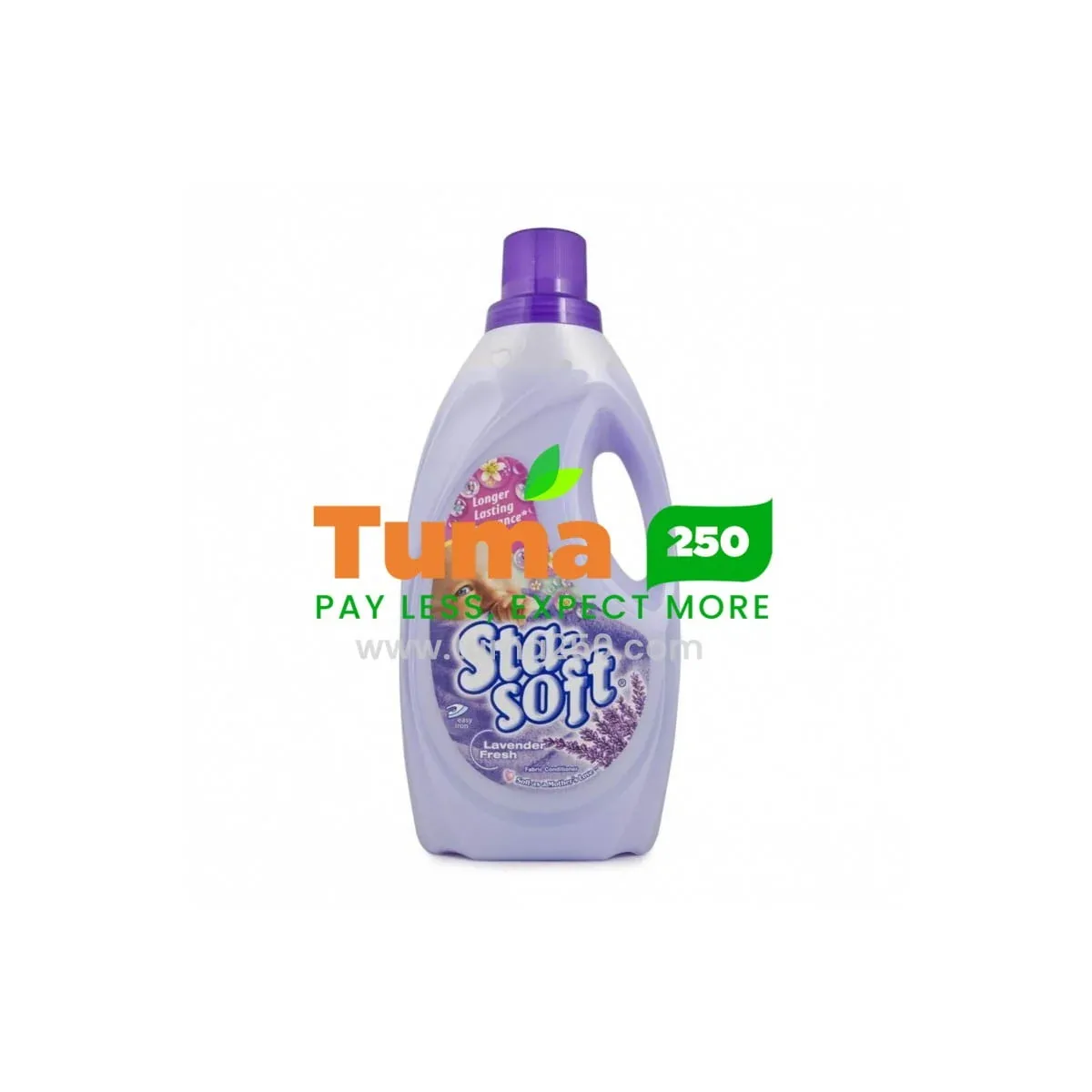 Sta-Soft Lavender Fresh Fabric Conditioner 2L