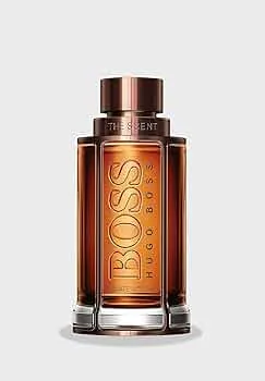 BOSS THE SCENT PRIVATE ACC HIM Eau de Toilette 50ML