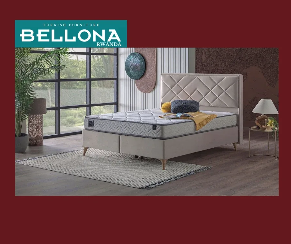 BELLONA HENA DREAM MATTRESS 120X200 CM