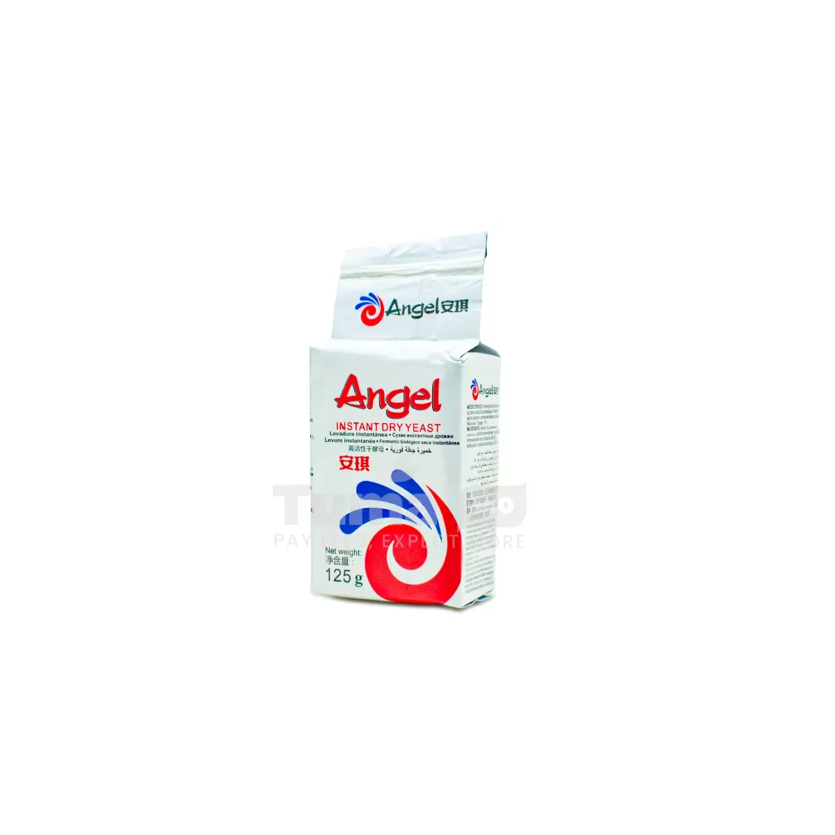 Angel Instant Dry Yeast 125g
