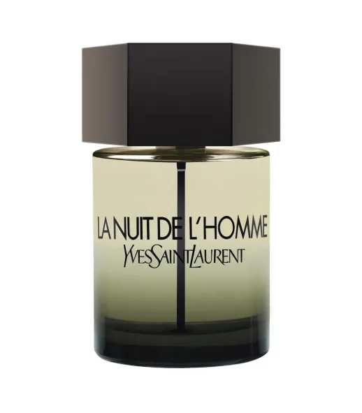 La Nuit De L'Homme Eau De Toilette