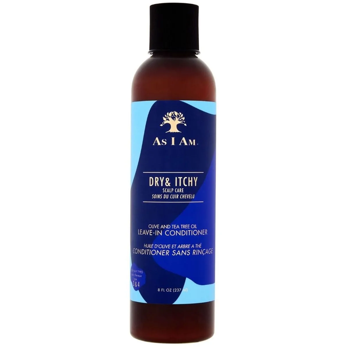Dry & Itchy Scalp Care Leave-in Conditioner