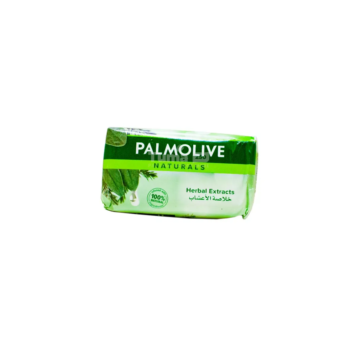 Palmolive Naturals Herbal Extracts Soap 170g