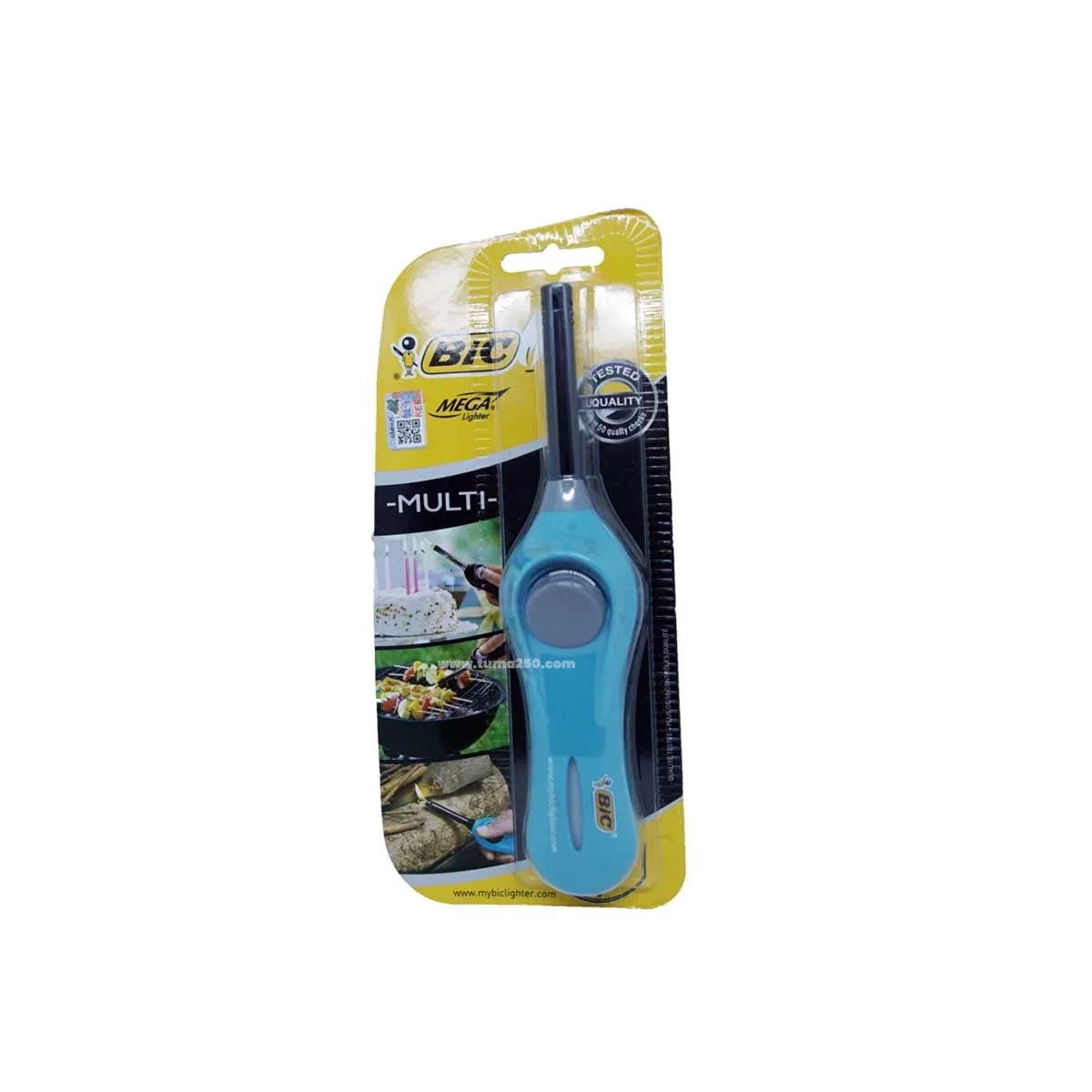 BIC Mega Lighter (Briquet)
