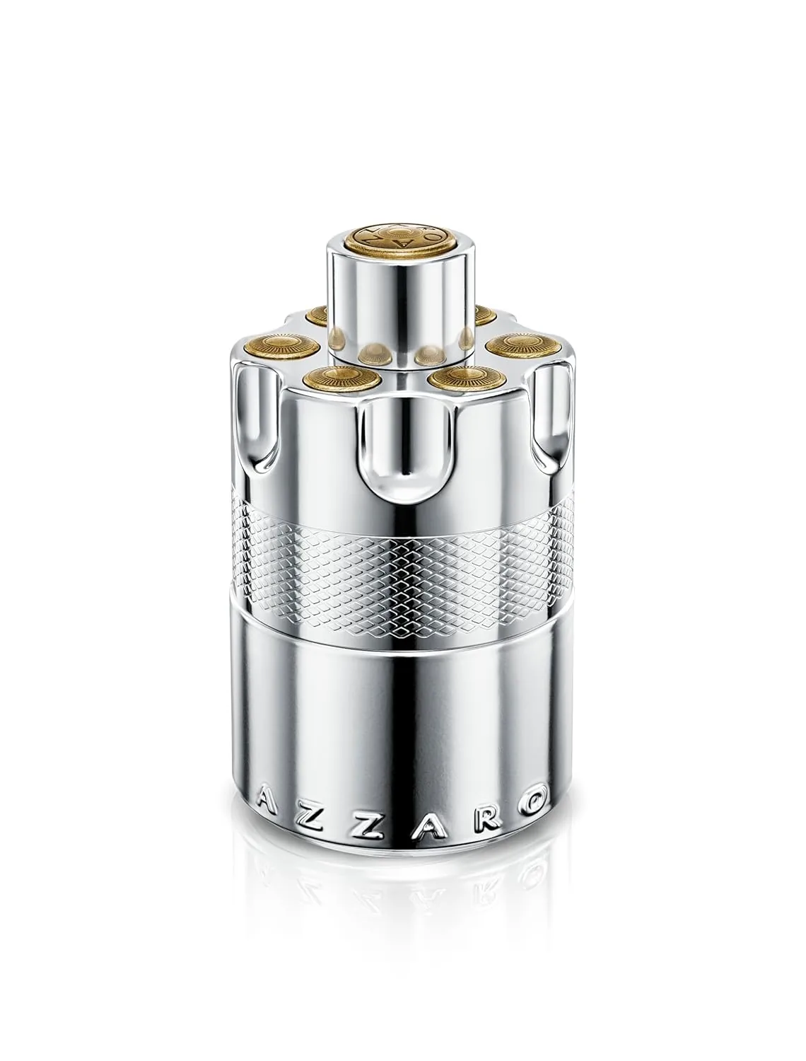 Wanted Eau De Parfum