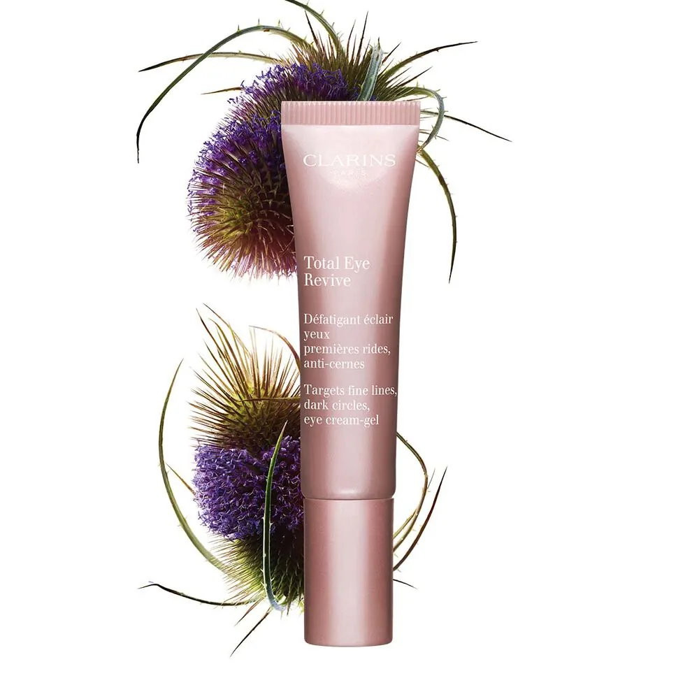 CLARINS TOTAL EYE REVIVE 15ML