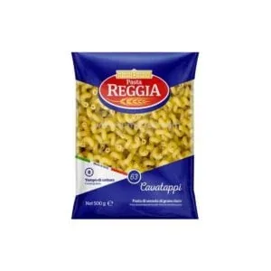 Reggia Cavatappi No.63 Pasta -500g