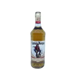 Captain Morgan Original Spide Gold 1L