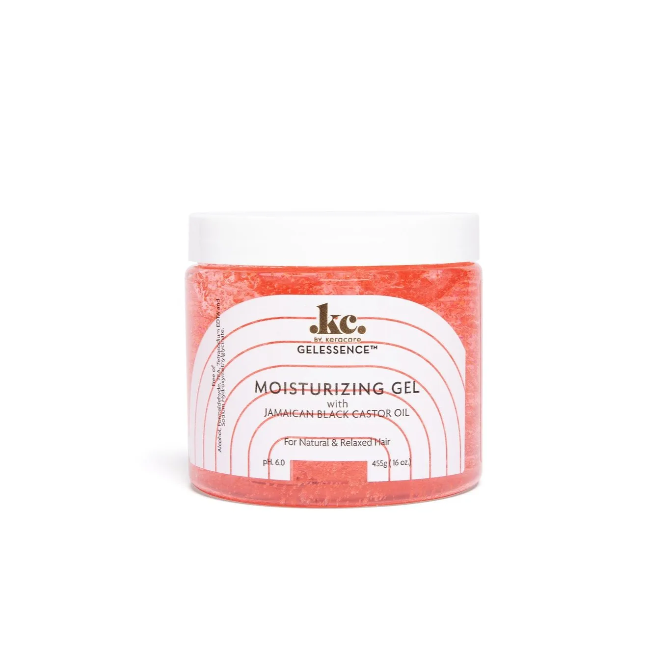 KC KERACARE MOISTURIZING GEL 455GR