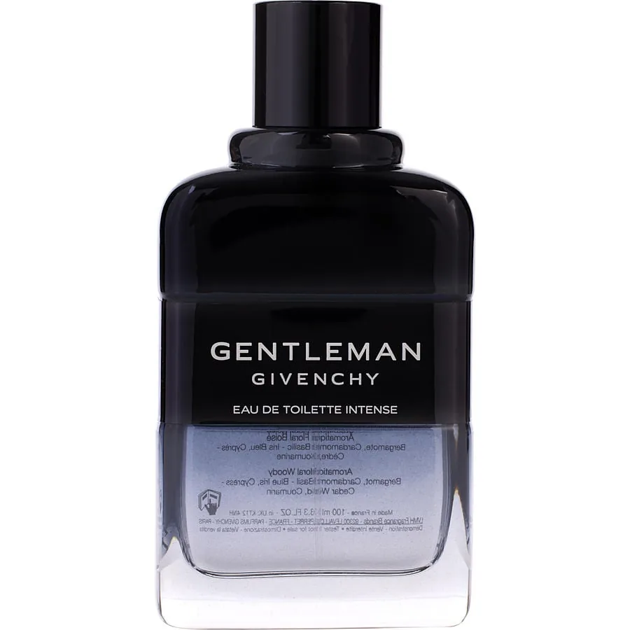 GIVENCHY GENTLEMAN Eau de Toilette INTENSE 60ML