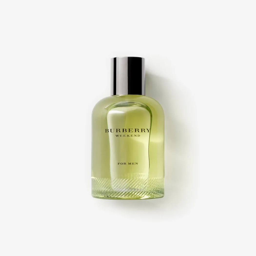 Weekend Men Eau De Toilette