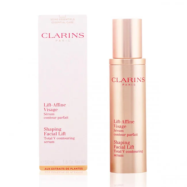 CLARINS LIFT AFFINE VISAGE