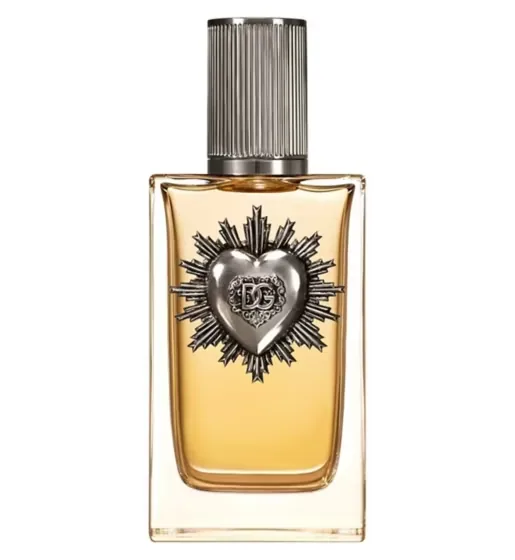 Devotion Male Eau De Parfum