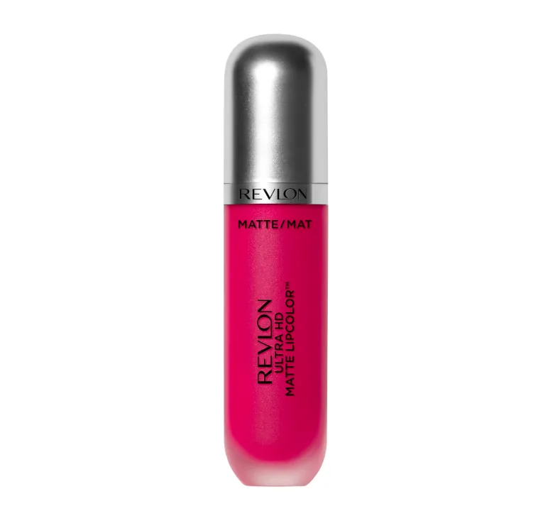 Ultra HD Matte Lip