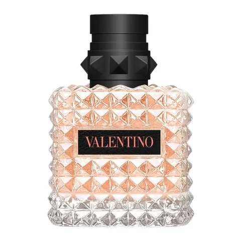 Donna Born In Roma Coral Fantasy Eau De Parfum