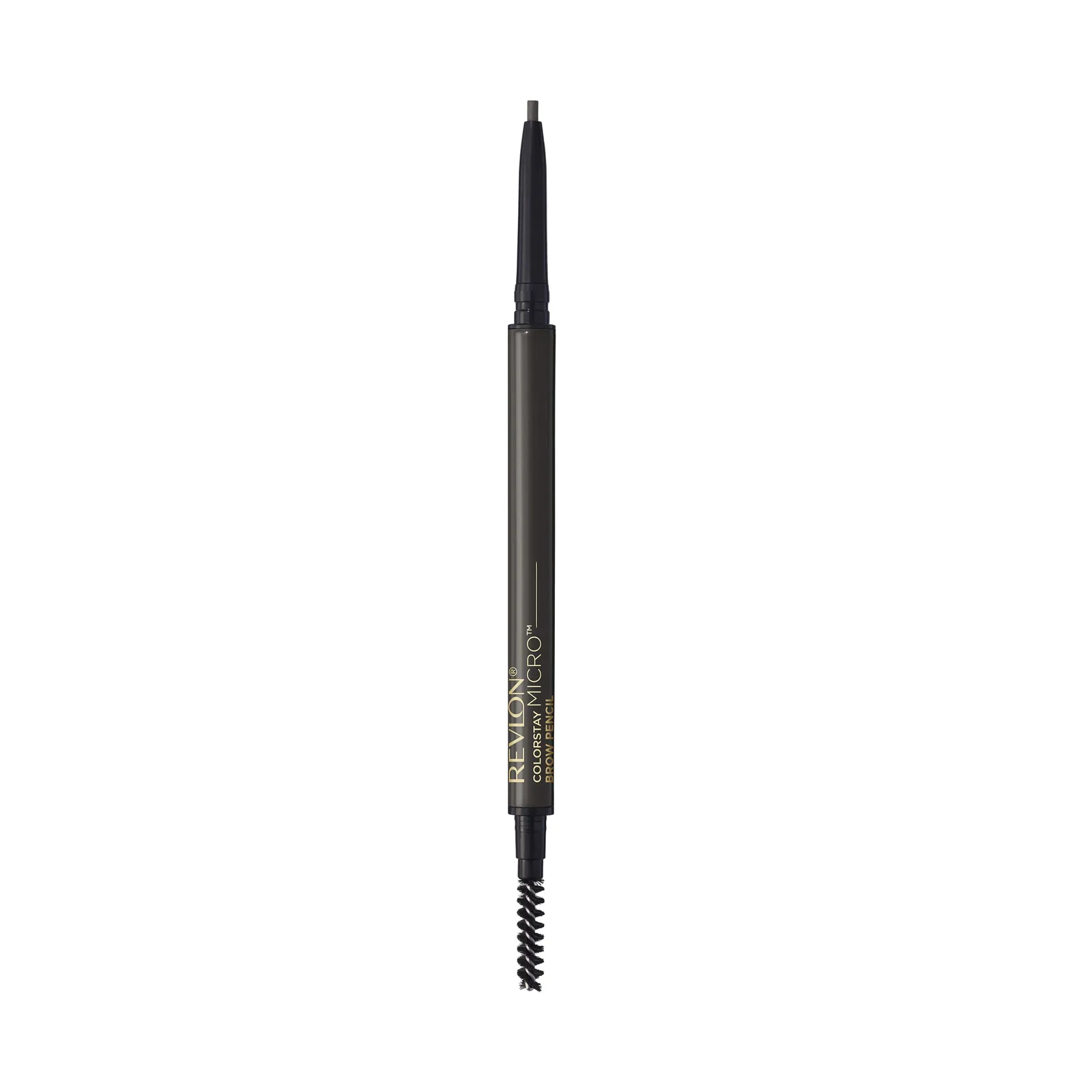 REVLON COLORSTAY MICRO BROW PENCIL SOFT BLACK