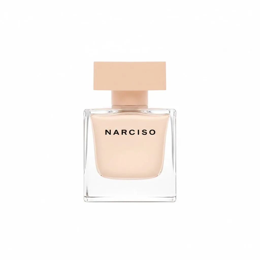 Eau de Parfum Poudree