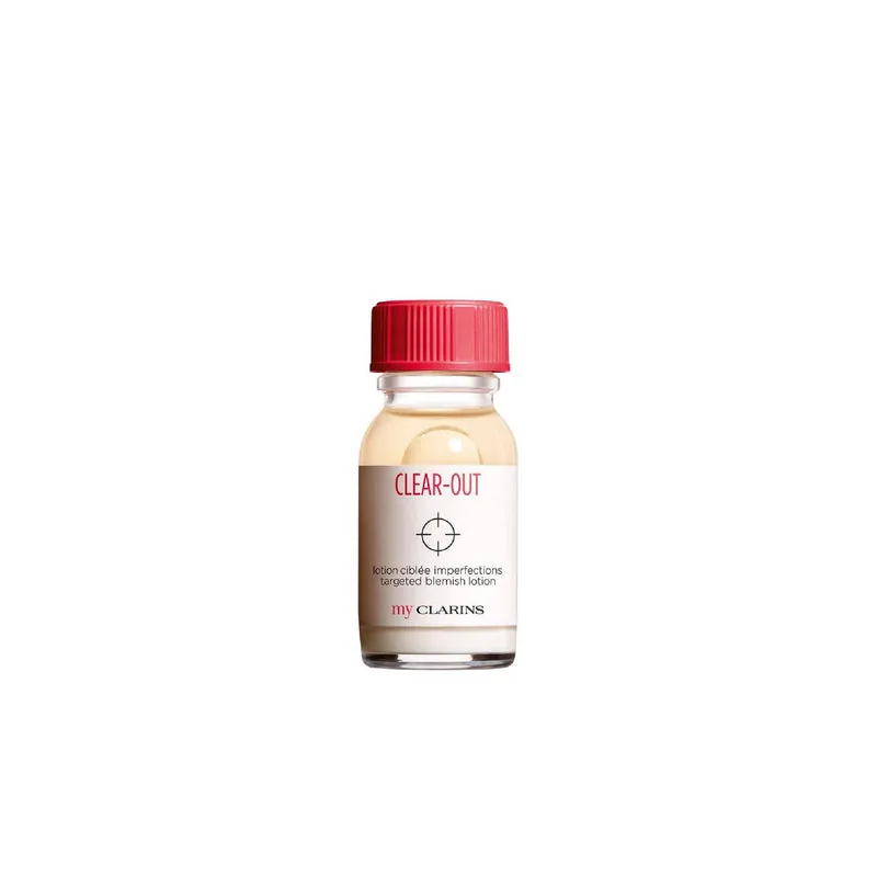 Clear Out - Targeted Blemish Lotion