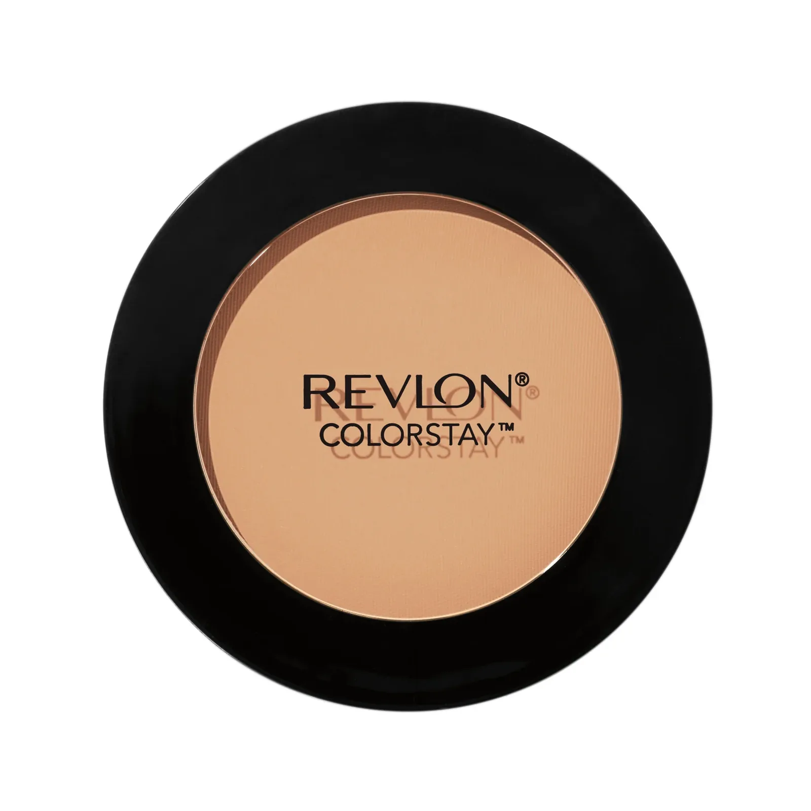 Colorstay Pressed Powder Medium