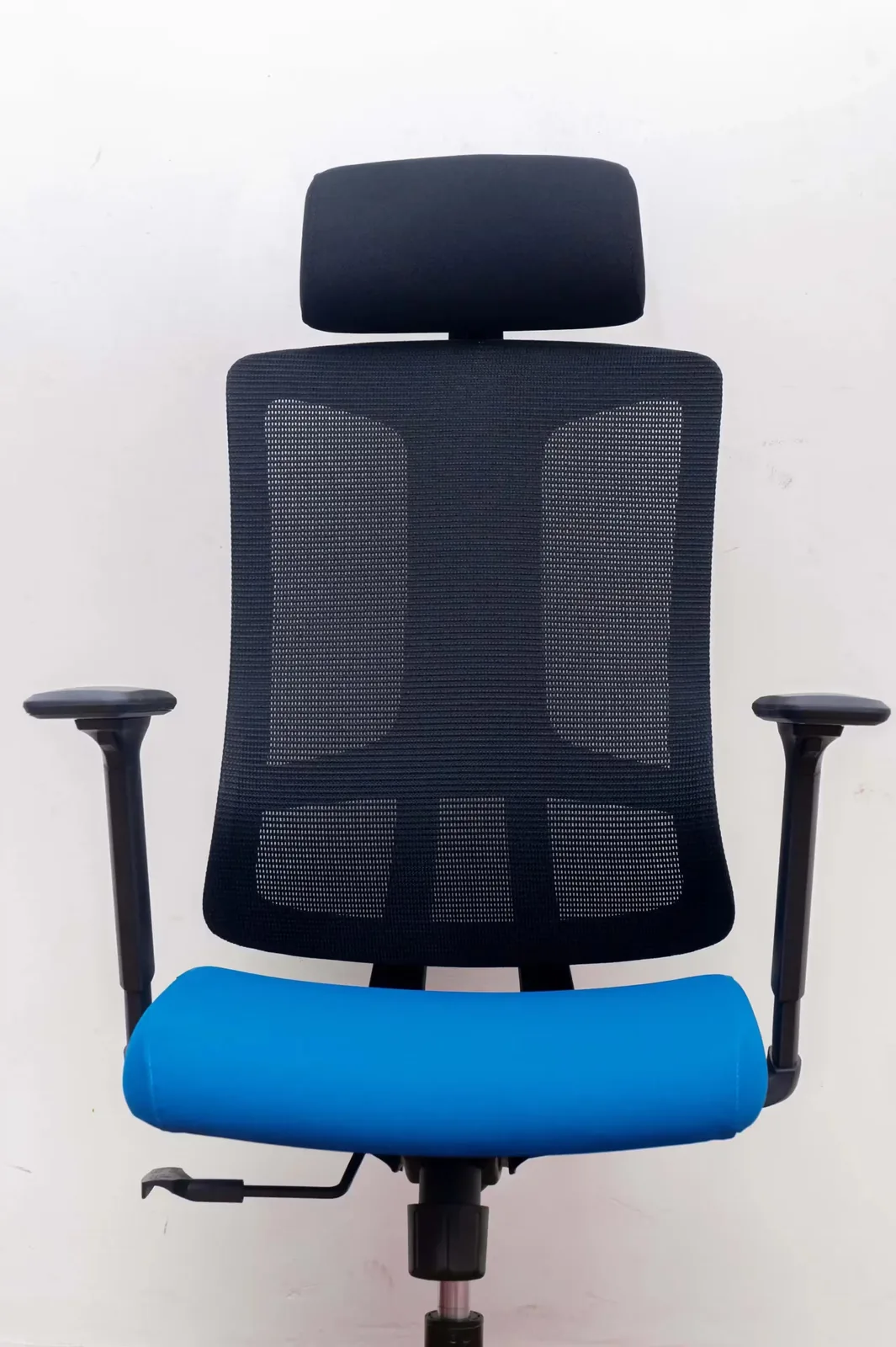 CH-356A Office Chair Blue