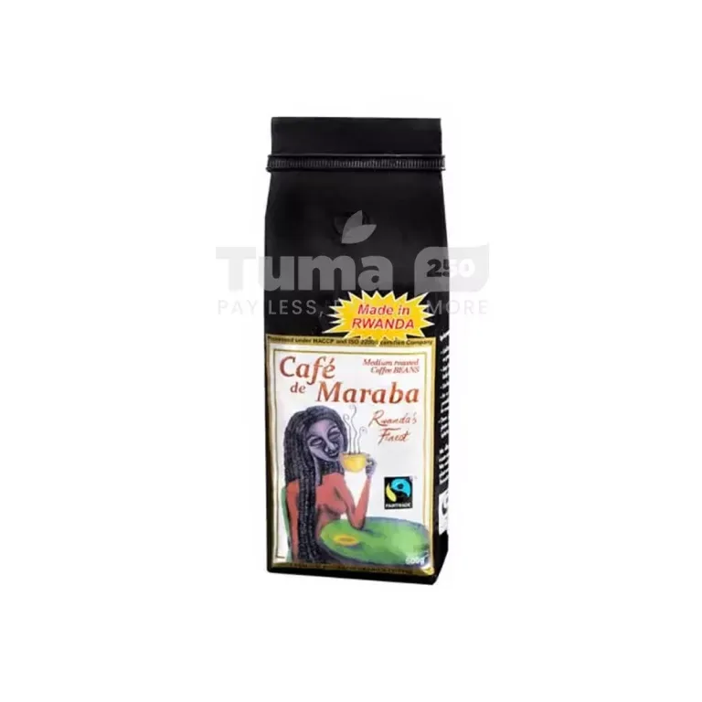 Maraba Medium Roasted Coffee Beans