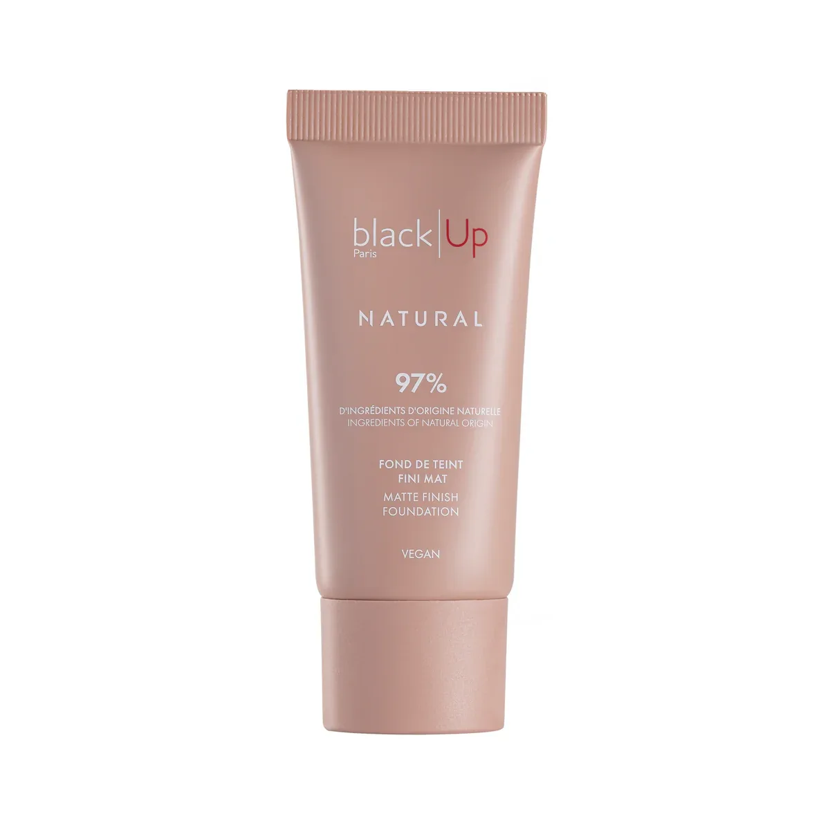 Matte Finish Foundation