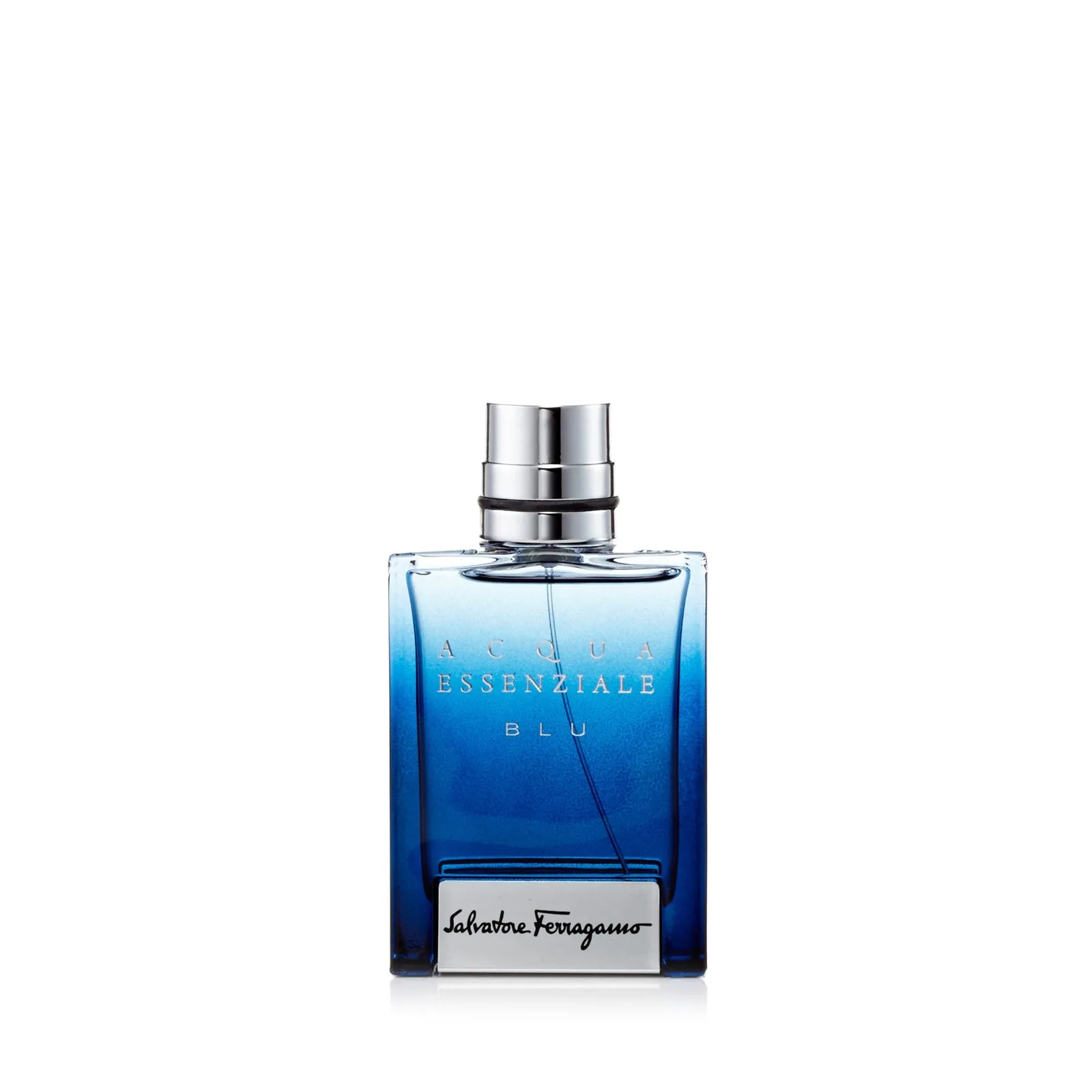 SALVATORE FERRAGAMO ACQUA ESSENZIALE BLU EDT 50ML