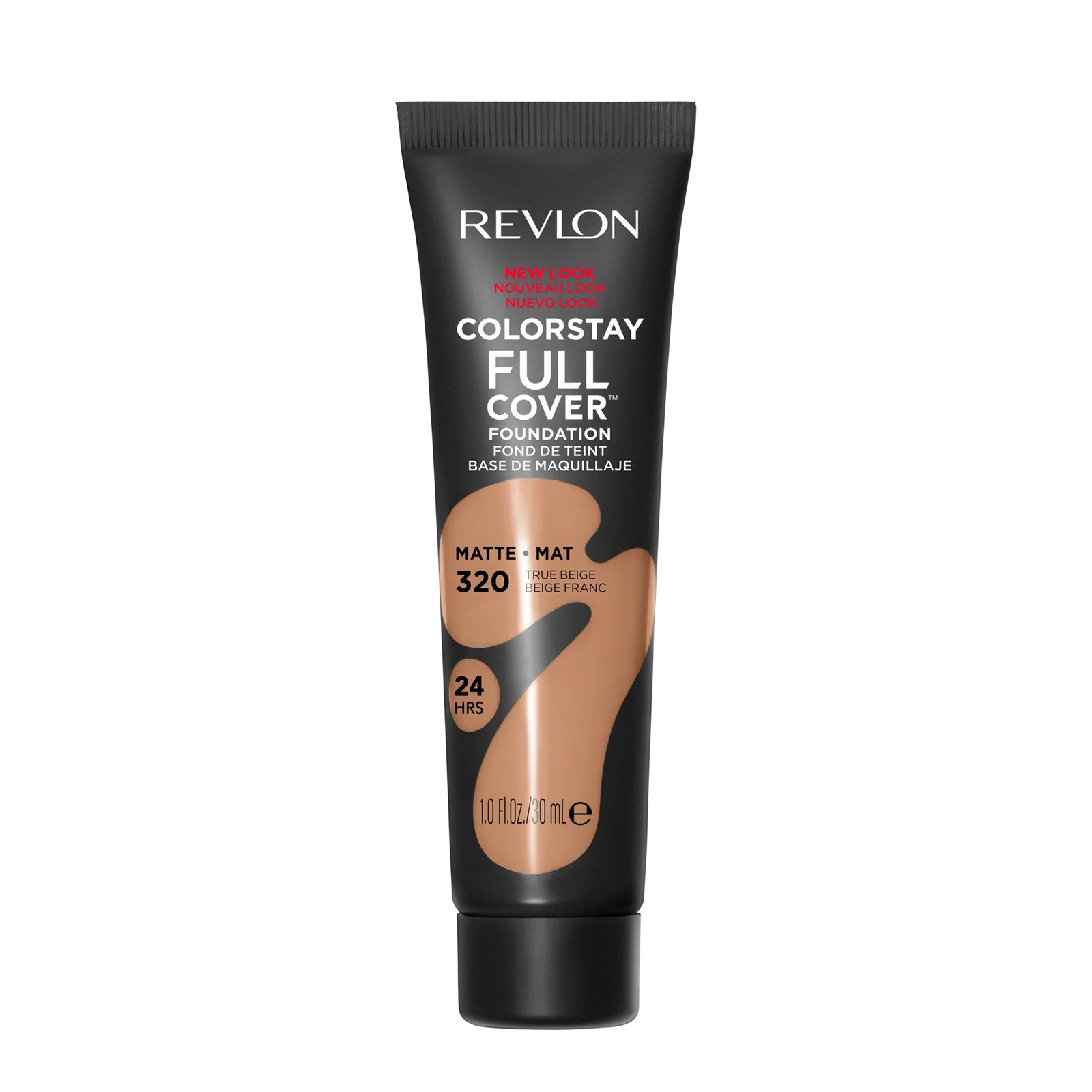 Colorstay Full Coverage Foundation