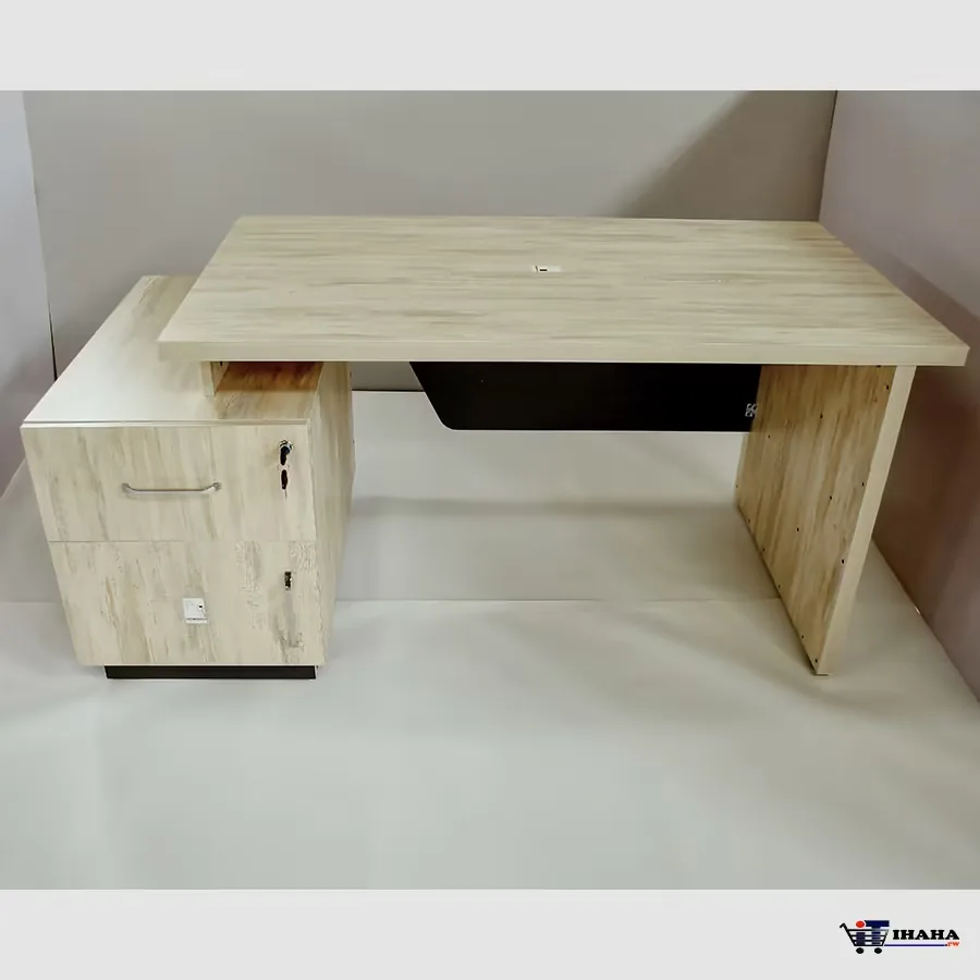 WSL T- 001 Executive Office Table
