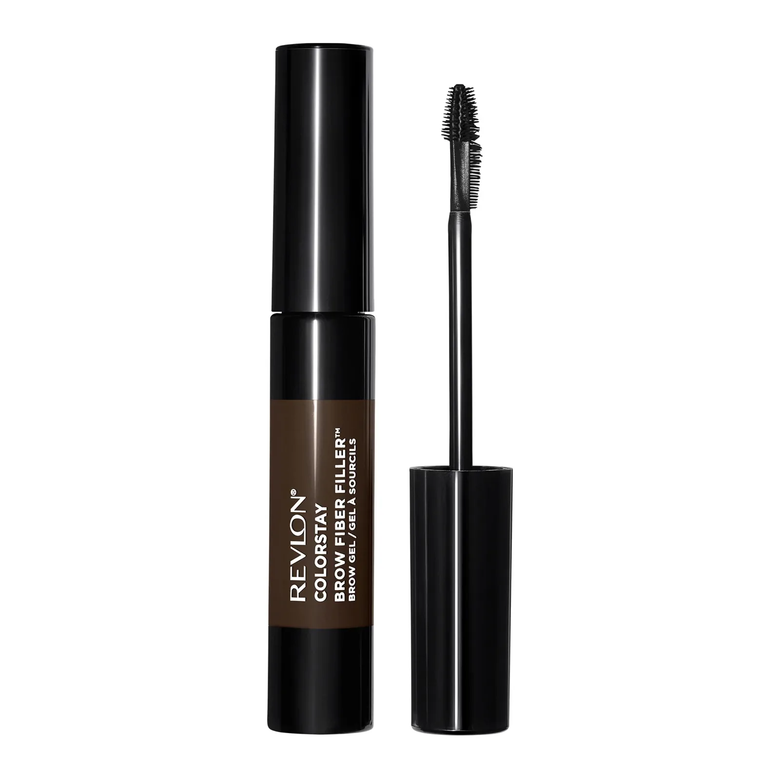 ColorStay Brow Fiber Filler