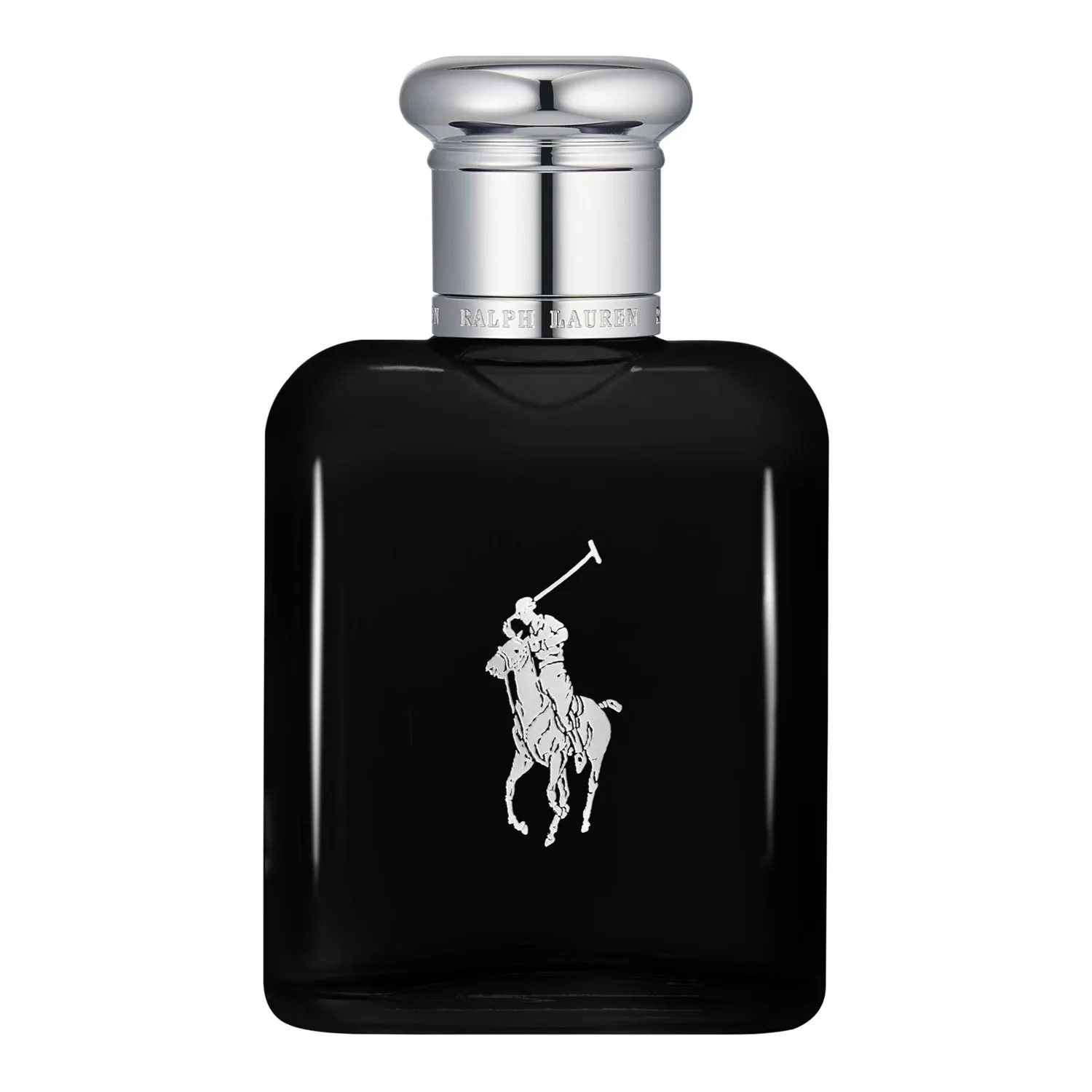 Polo Black Eau De Toilette