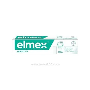 Elmex Toothpaste For Sensitive Teeth 75ml