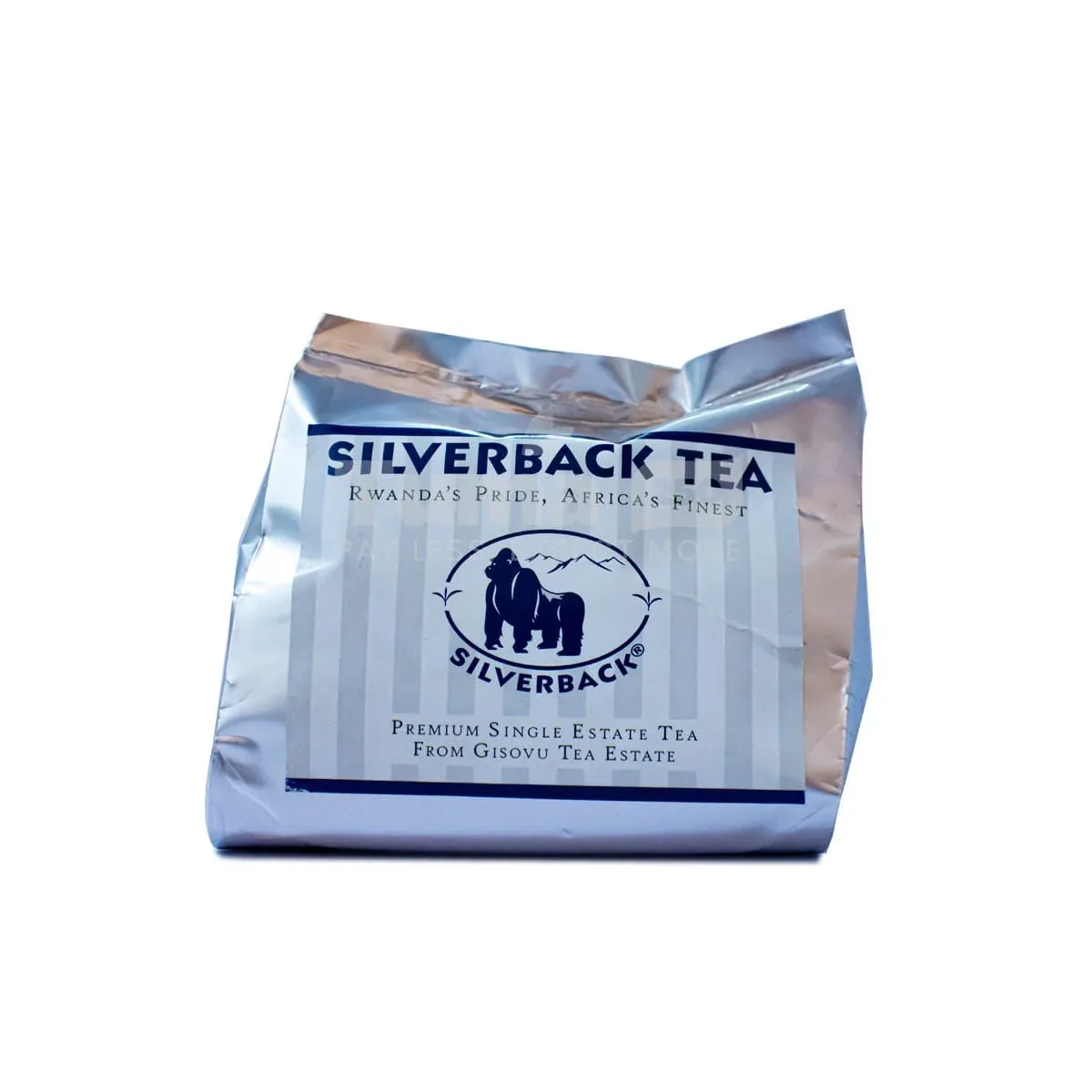 SilverBack  Loose Leaf Tea