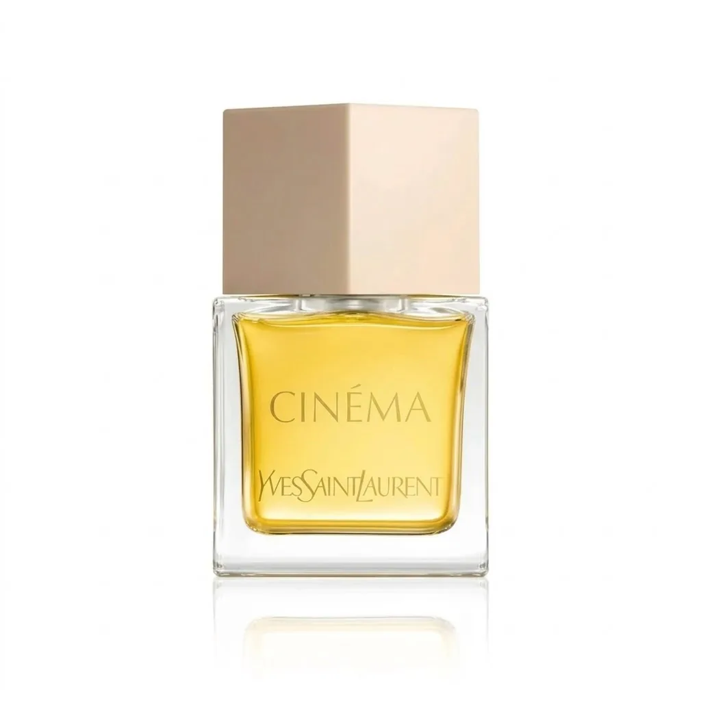 Laurent Cinema Eau De Parfum