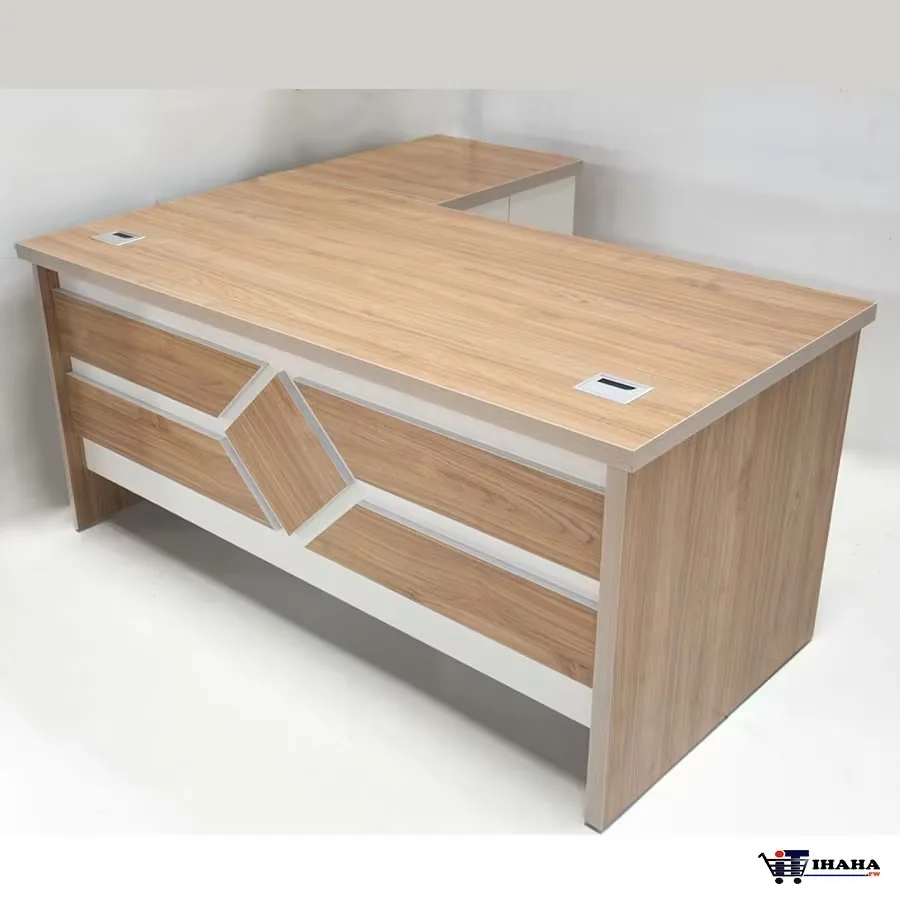WSL – ET - 104 Executive Office Table