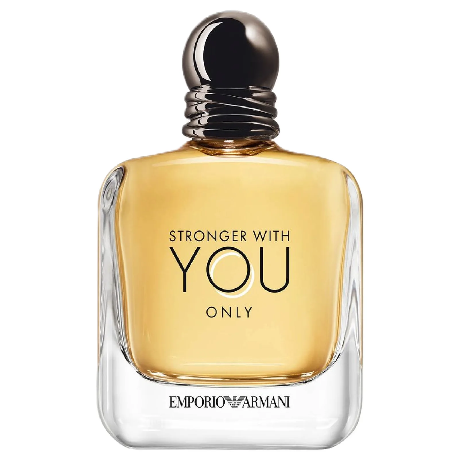 Stronger With You Only Eau De Toilette