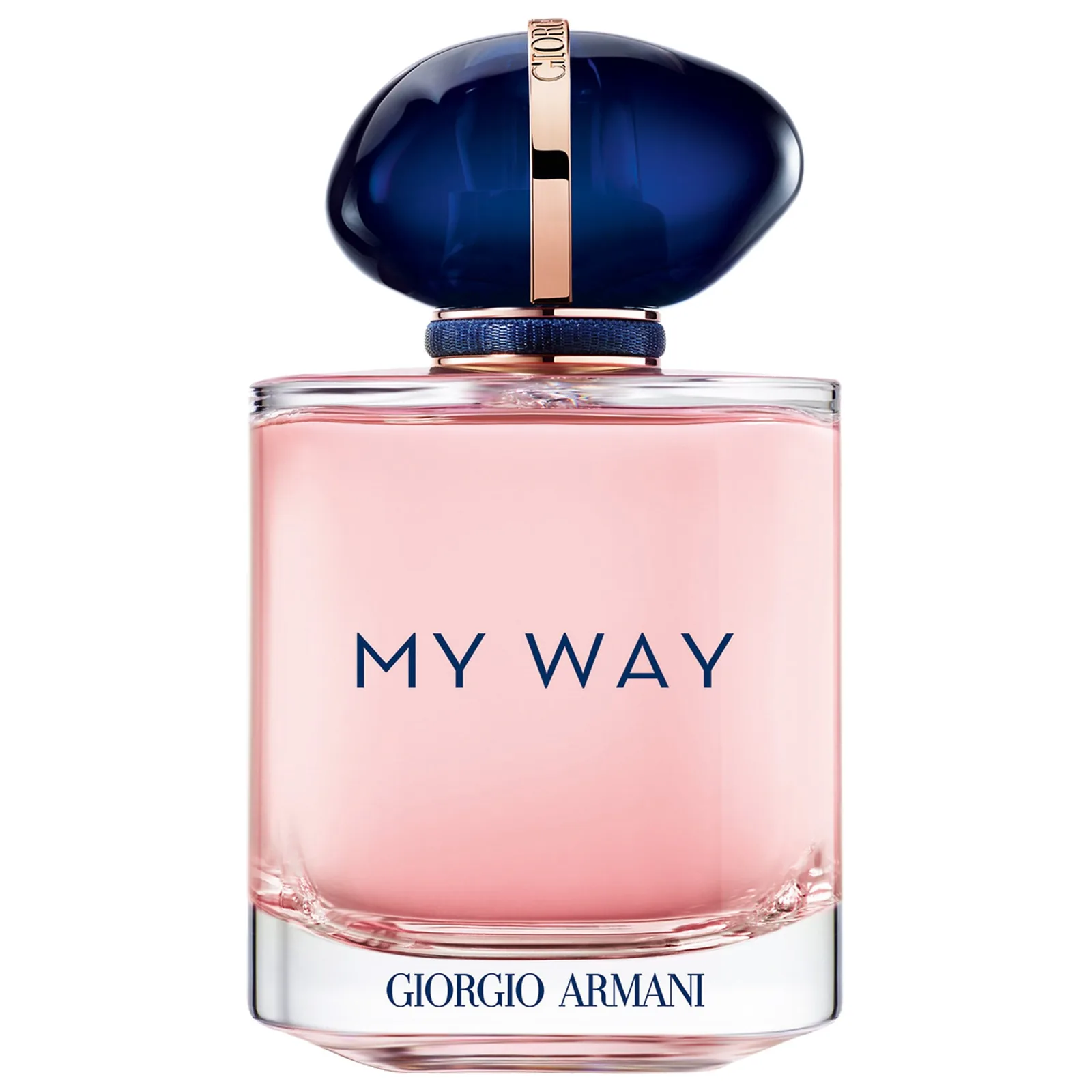 My Way Parfum