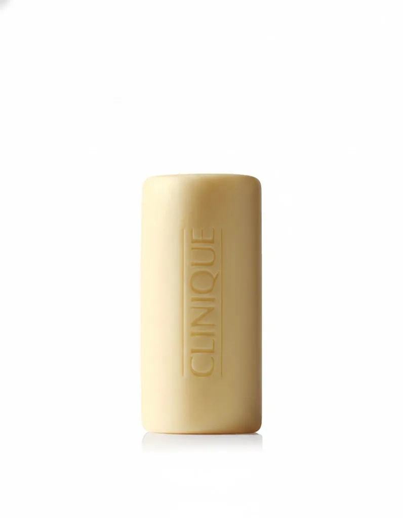 CLINIQUE FACIAL SOAP MILD 150GR